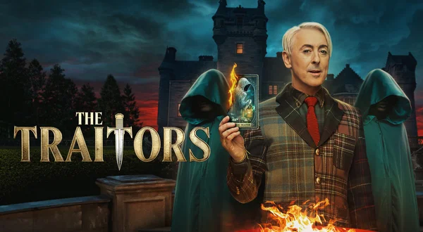 The Traitors
