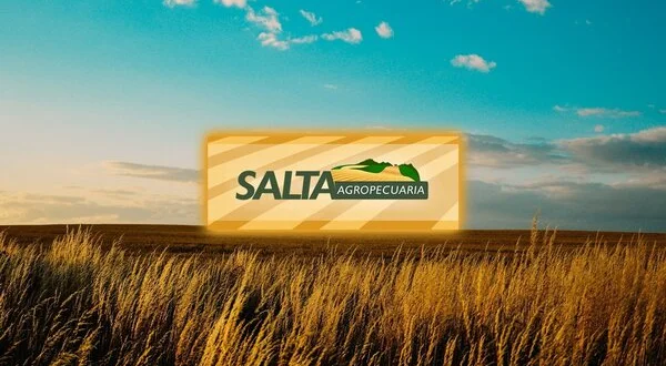 Salta Agropecuaria