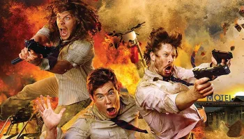 Workaholics