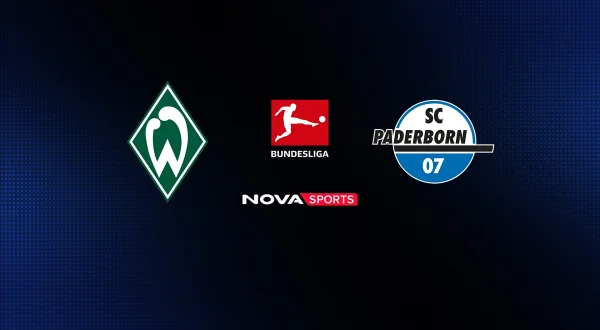 Βέρντερ Βρέμης - Πάντερμπορν (Ζ) : Bundesliga 2026/27