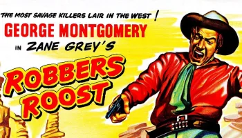 Robbers' Roost