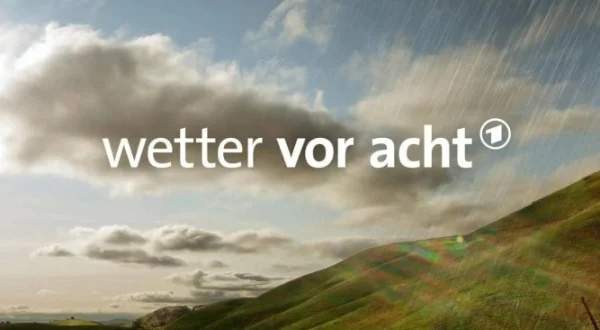 Wetter vor acht