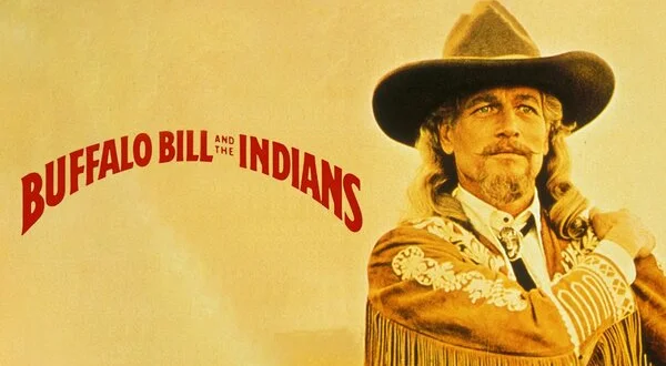 Buffalo Bill and the Indians