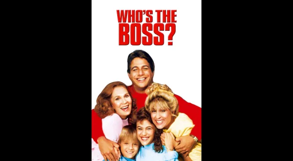 Who's the Boss?