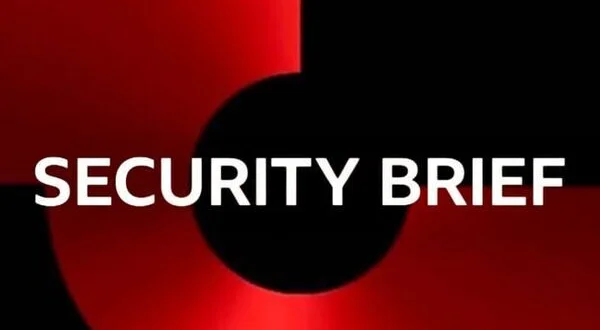 The Security Brief
