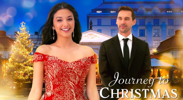 Journey to Christmas