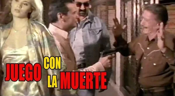Juego con la Muerte