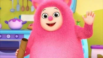Clube Faz-Tu-Mesmo da Billy e do Bam Bam