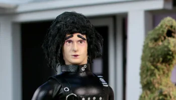 Robot Chicken