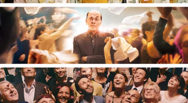 C'est la vie!
