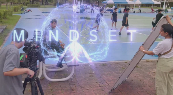 Mindset