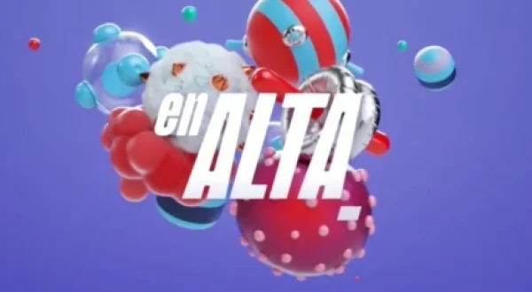 En alta