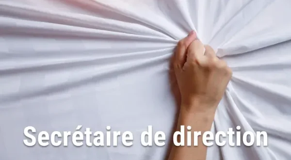 Secrétaire de direction