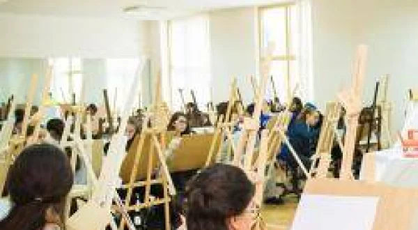 Okulda Sanat