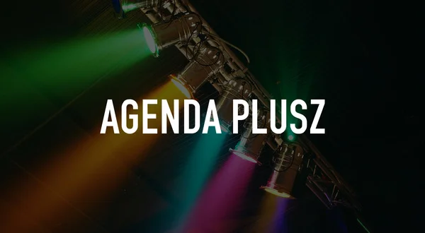 Agenda Plusz