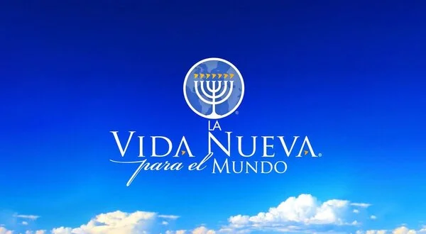 La vida nueva para el mundo