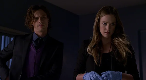 Criminal Minds