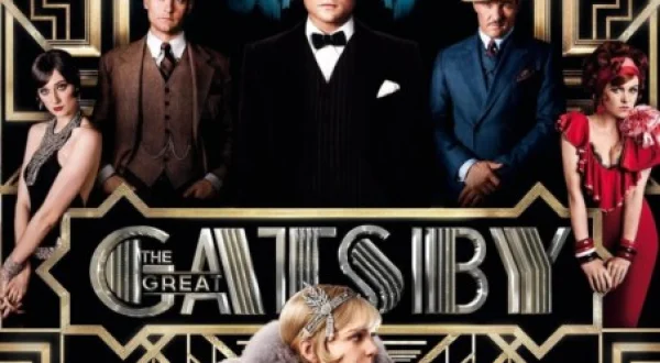 O Grande Gatsby