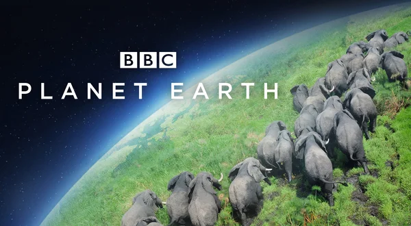 Planet Earth