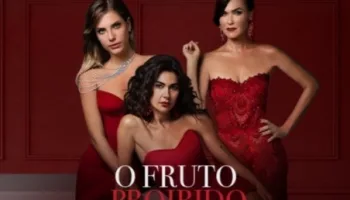 O Fruto Proibido
