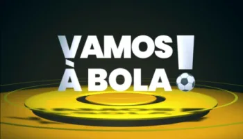 Vamos À Bola - SCU Torreense x AD Fafe
