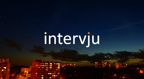 Intervju