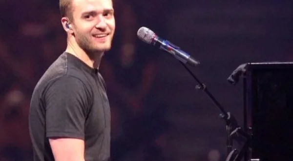 Justin Timberlake - Futuresex/Loveshow - Live from New York