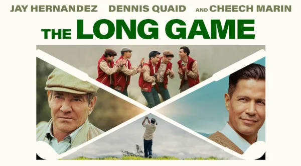 The Long Game