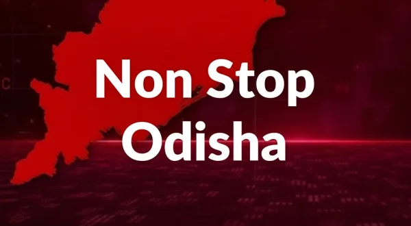 Non Stop Odisha