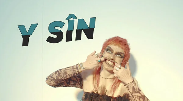 Y Sîn