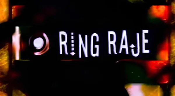 Ring Raje
