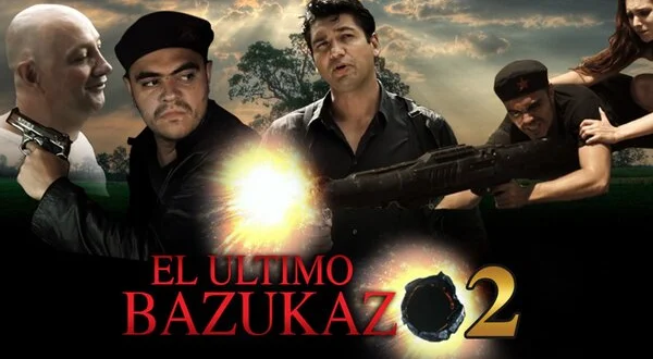 El último bazukazo 2
