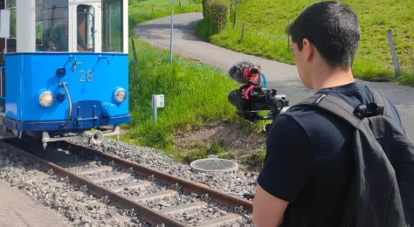 Rail One
