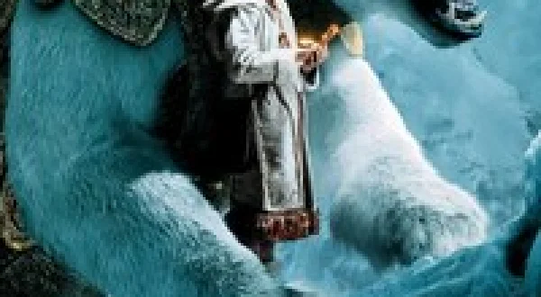 The Golden Compass