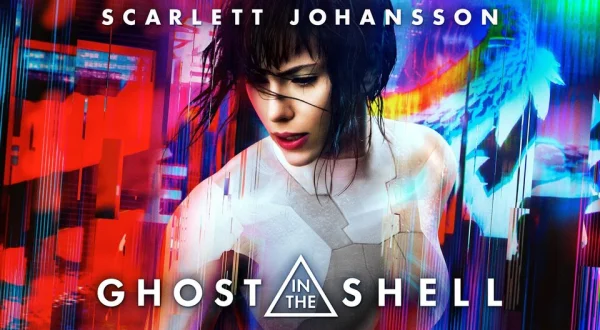 Ghost in the Shell