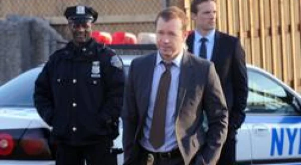 Blue Bloods