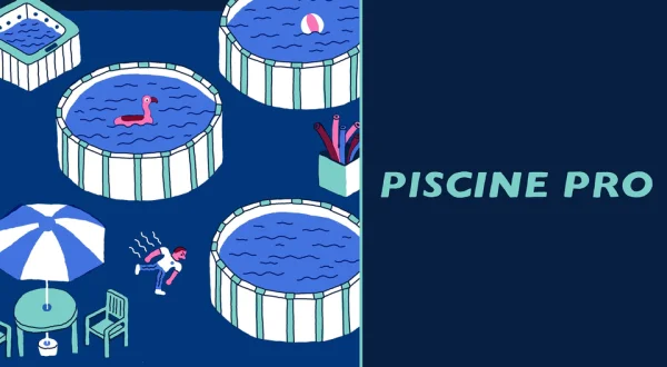 Piscine pro