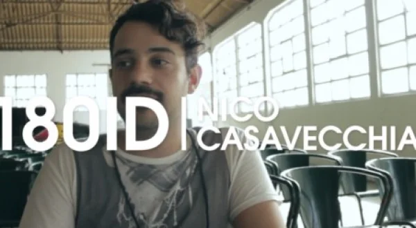 Director Id: Nico Casavecchia