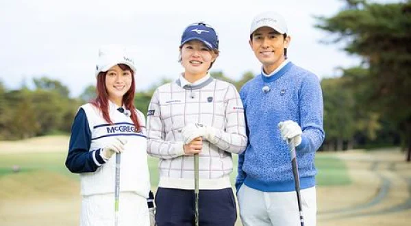 A-Golf