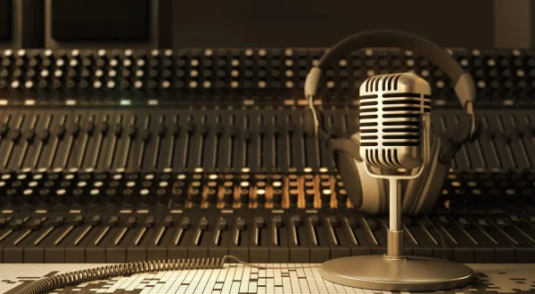 Sounds Of Trace