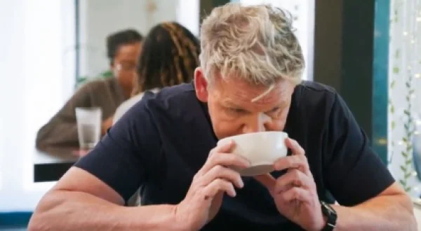 Kitchen Nightmares