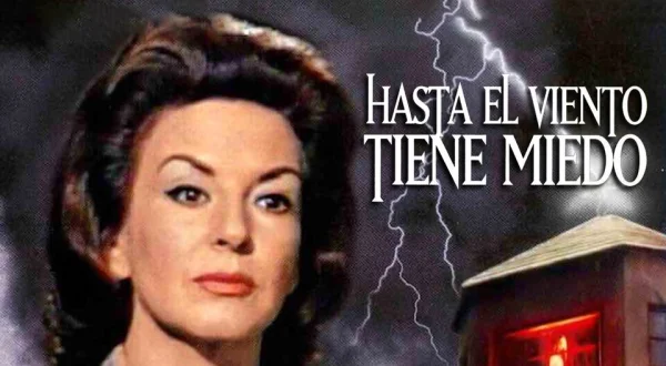 Hasta el viento tiene miedo