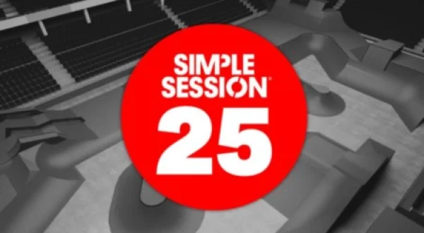 Highlights Simple Session 2025 - Skate