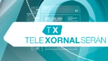 Telexornal Serán - Fin de Semana