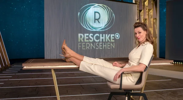 Reschke Fernsehen