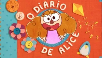 O Diário de Alice