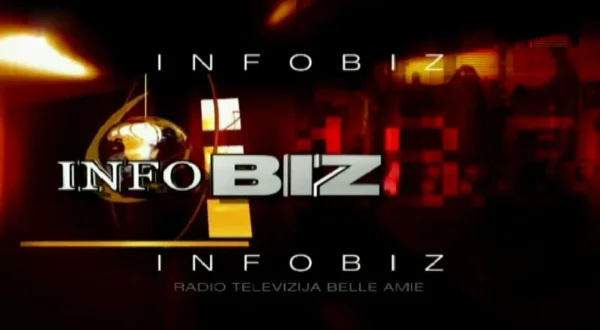 Infobiz