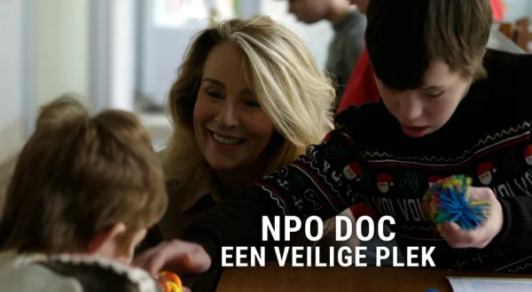 NPO Doc: Een veilige plek