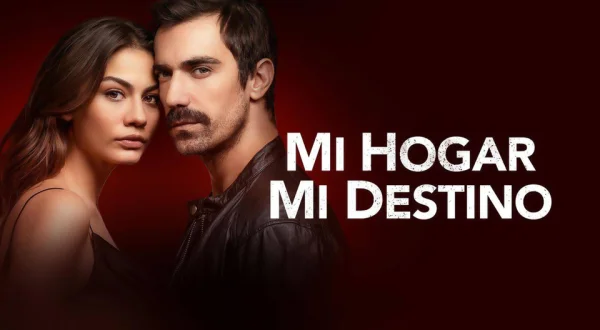 Mi hogar, mi destino