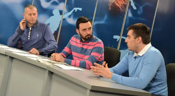 Treće Poluvreme